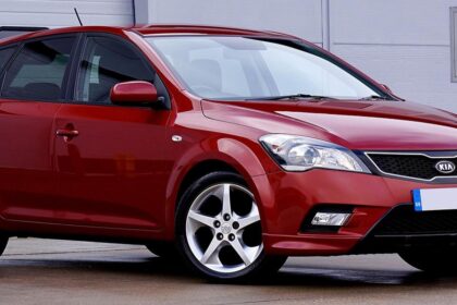 Kia Motors Saudi Arabia |