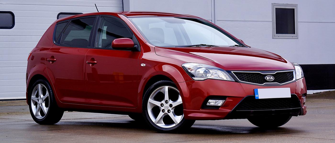 Kia Motors Saudi Arabia |