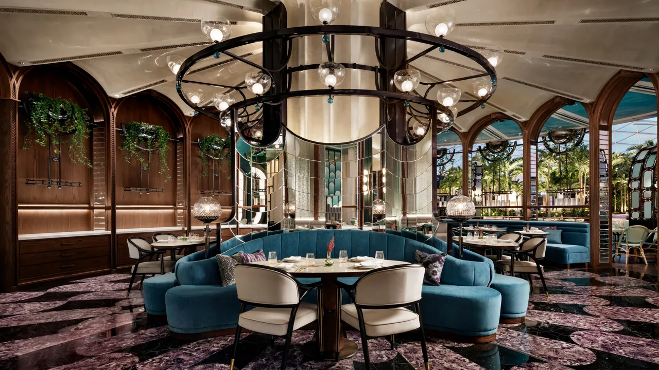 Night Dining