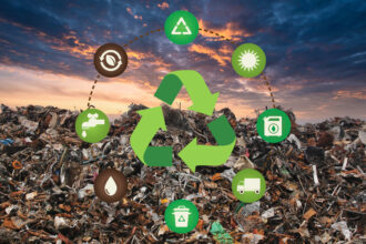 Waste Management