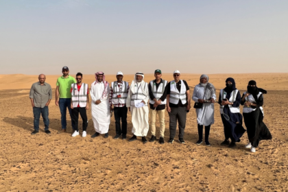 Desertification Control Policies