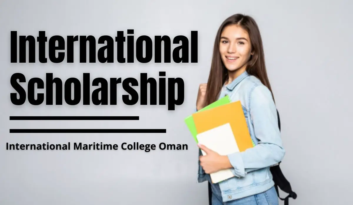 Scholarships