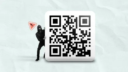 “QR Codes to the Rescue: Kuwait Fights Insurance Fakery