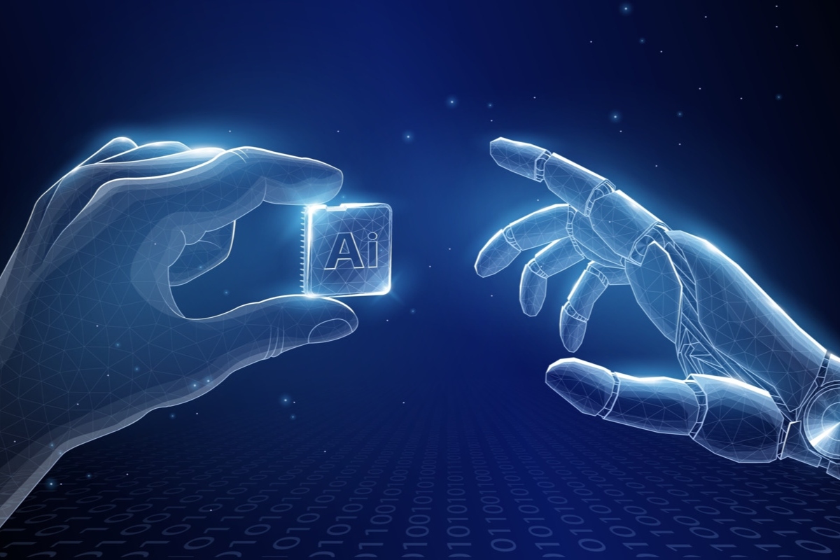 AI Chipmaker