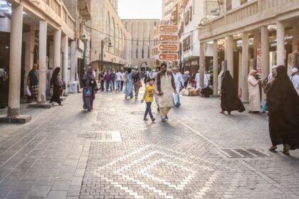 Mawthooq Saudi Arabia