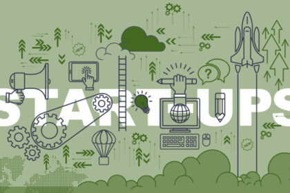 Green Startups