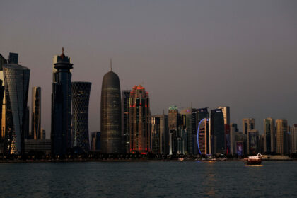 qatar referendum passes with 90.6% in favor