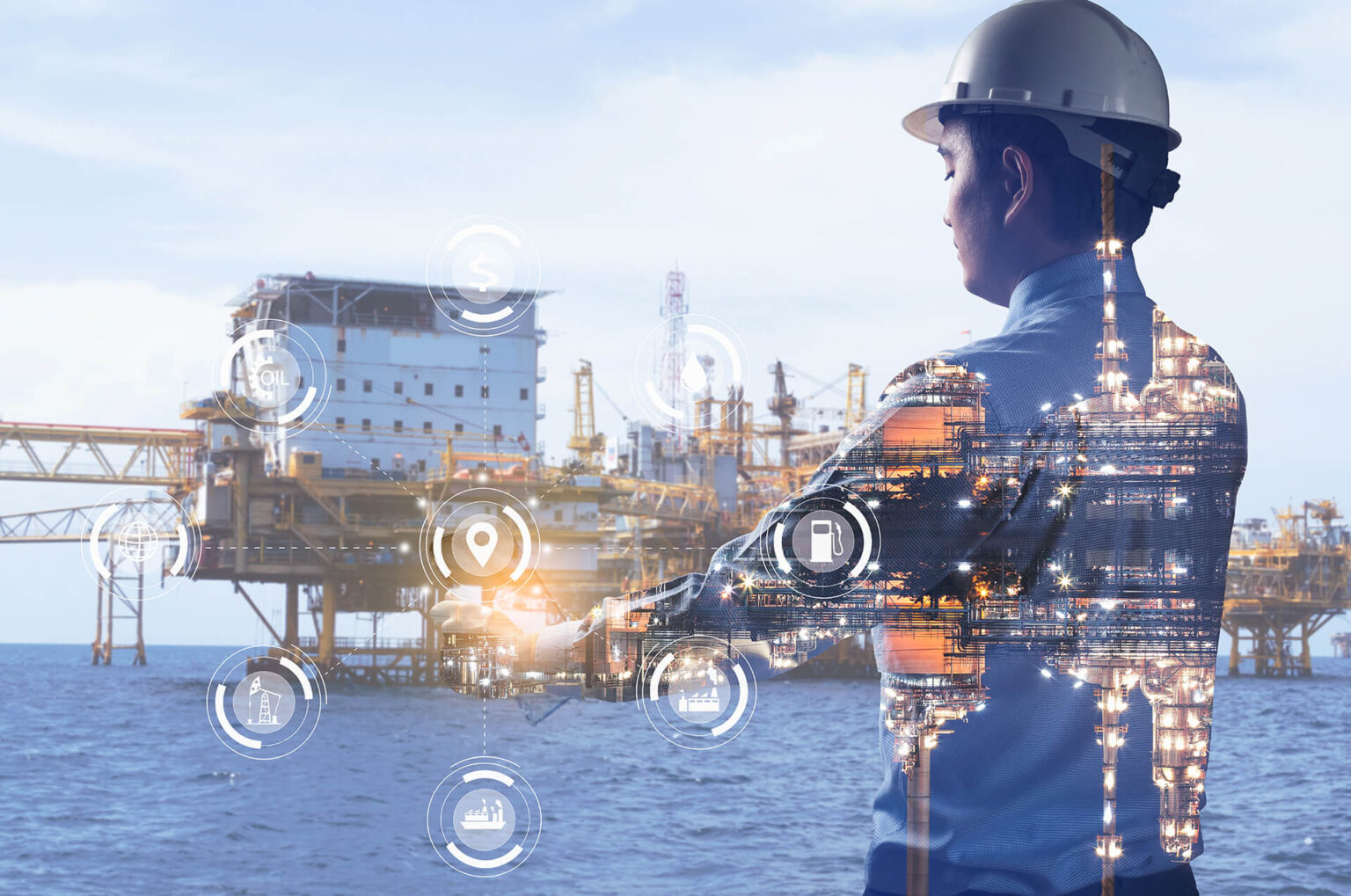 Oil Exploration