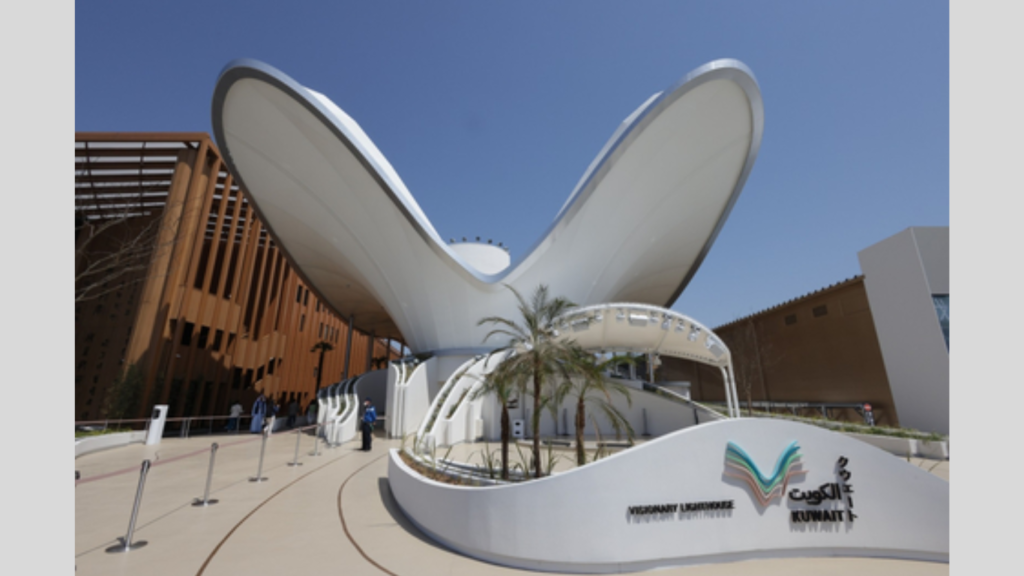 Visionary Lighthouse