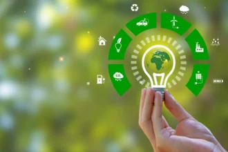 Smart Lighting