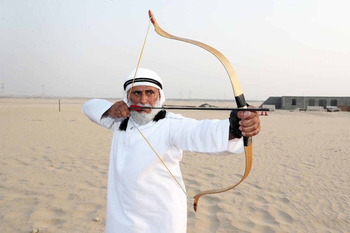 Archery