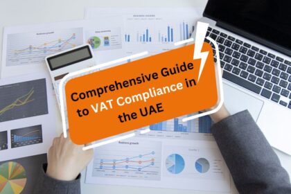 UAE VAT Compliance