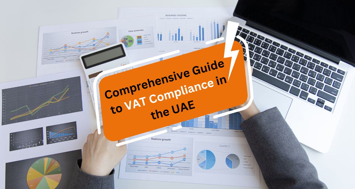 UAE VAT Compliance