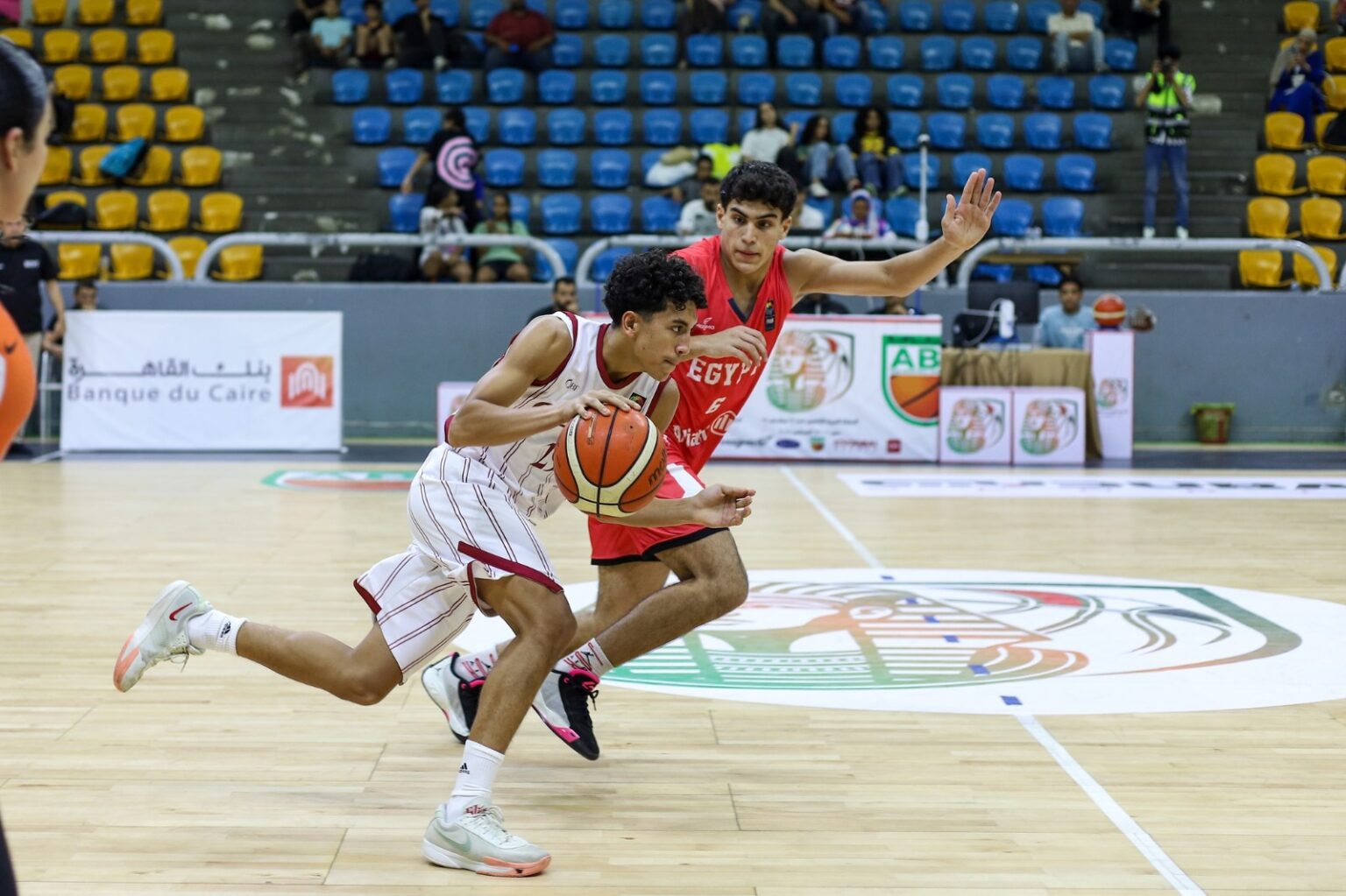 Basketball