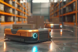 Robotics
