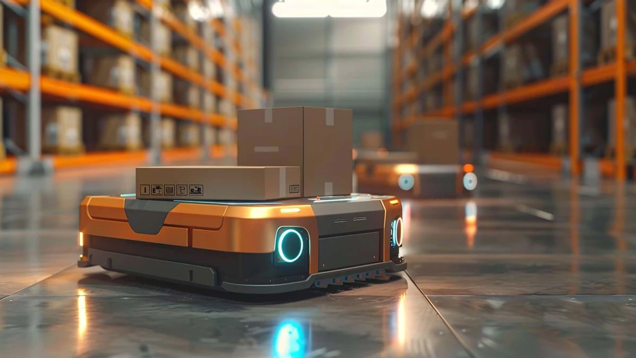 Robotics
