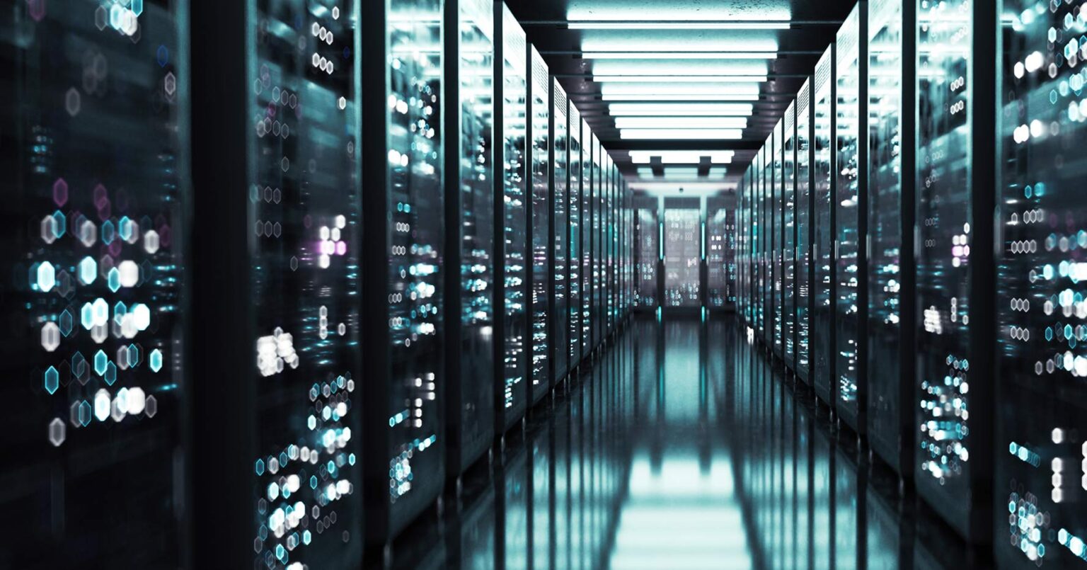 Data Center