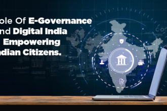 E Government