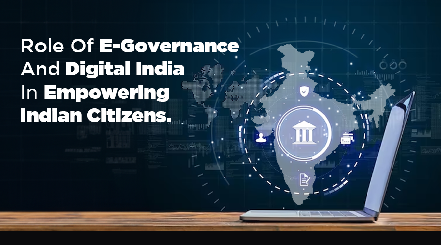 E Government