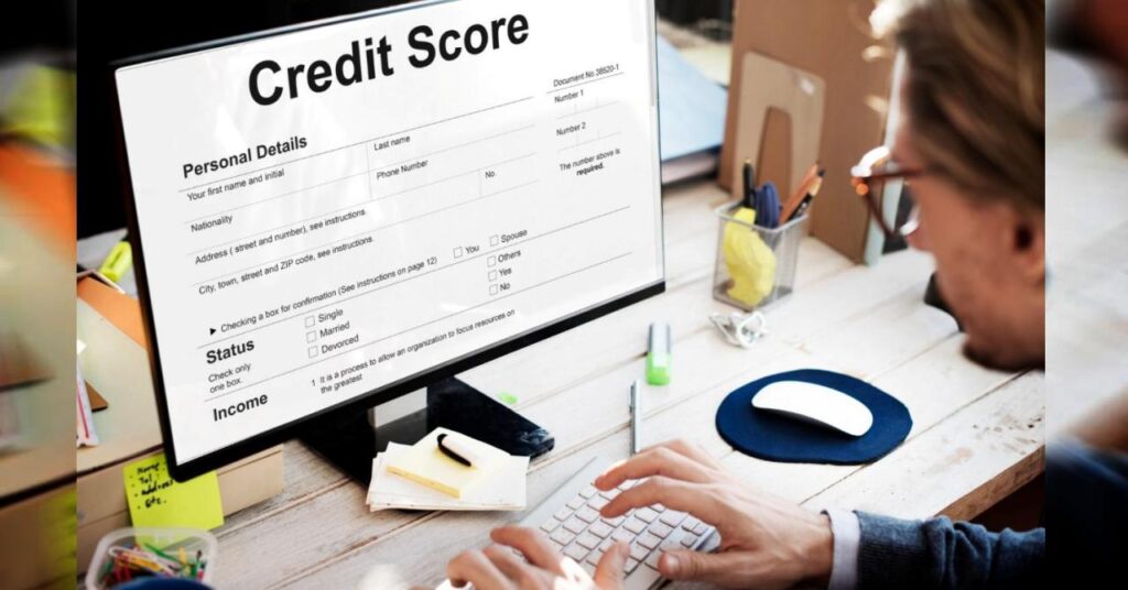 credit score