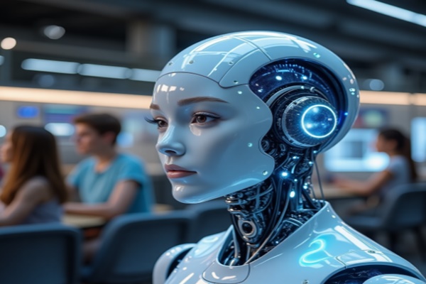 UAE AI lawmaking