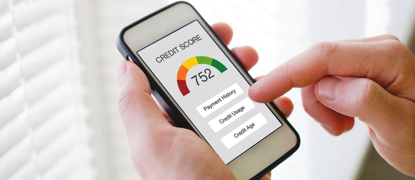 credit score