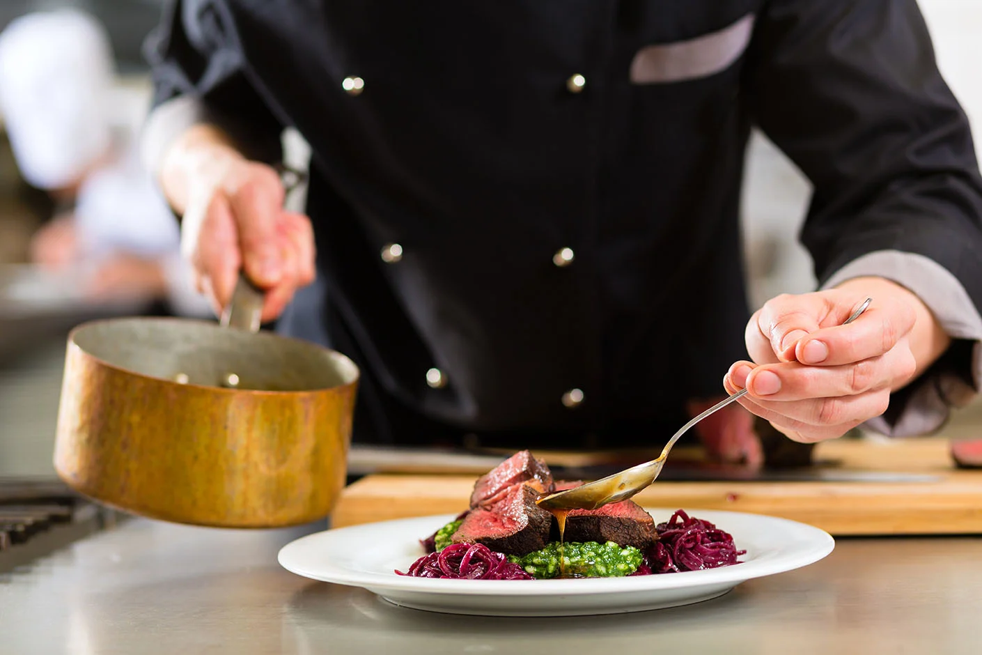 Culinary Schools