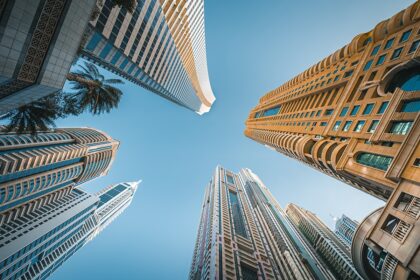 Saudi short-term rentals