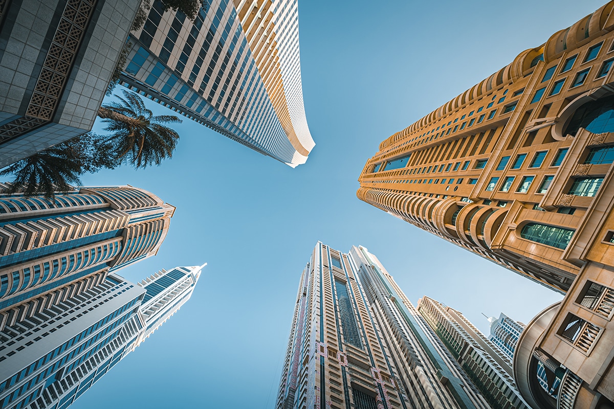 Saudi short-term rentals
