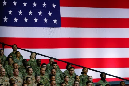Gulf states on high alert