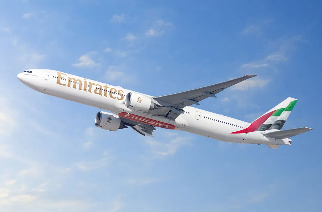 Emirates
