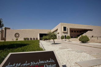 Qatar AI Bachelor's Degree