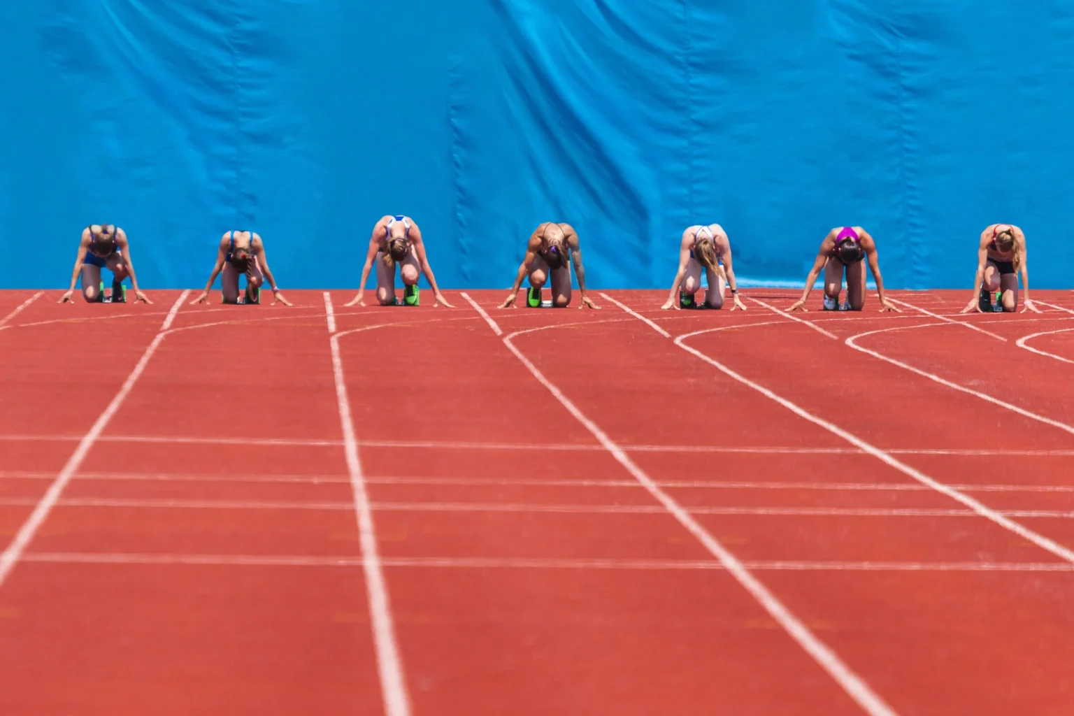 Track