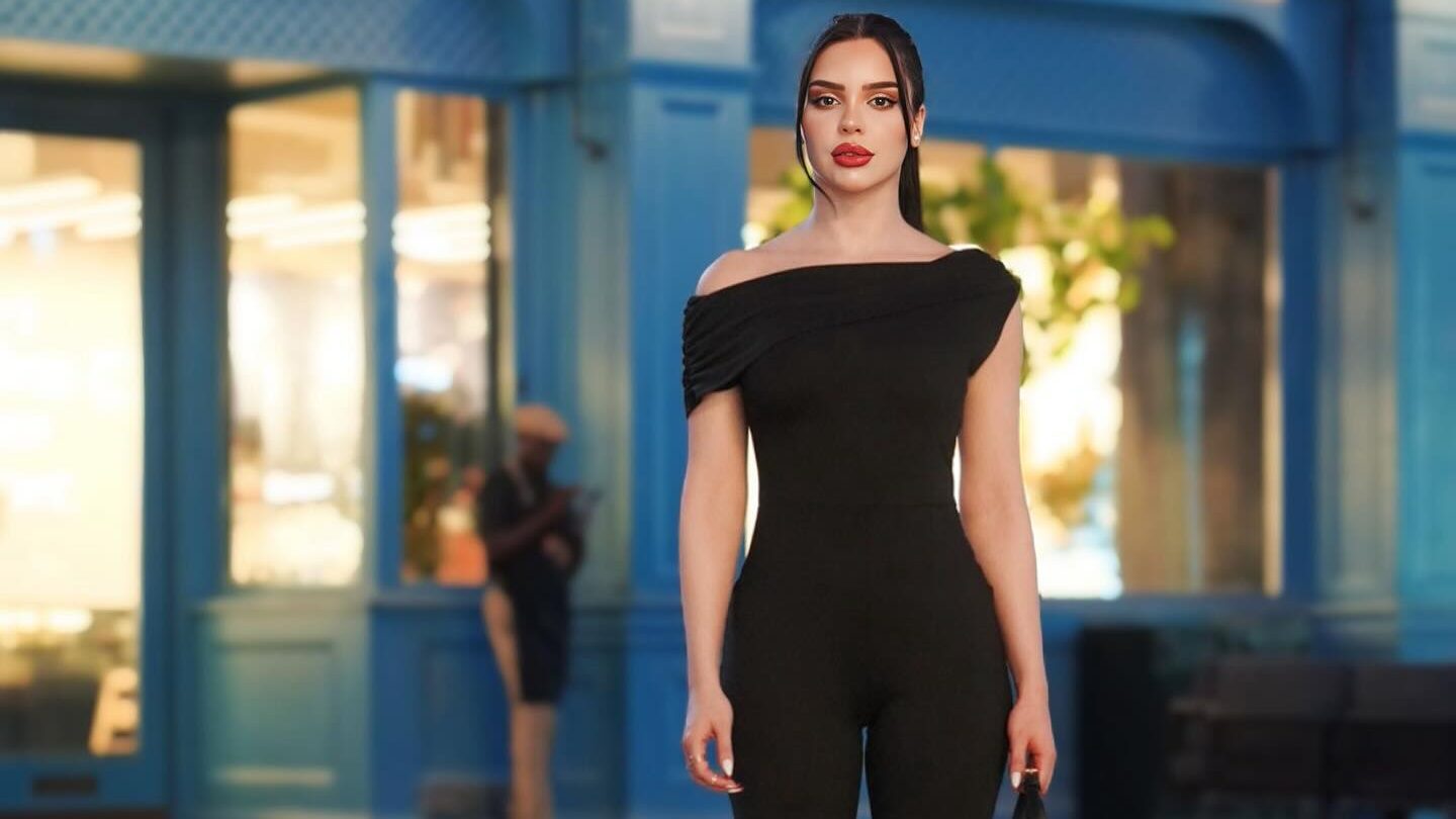 Farah Razem