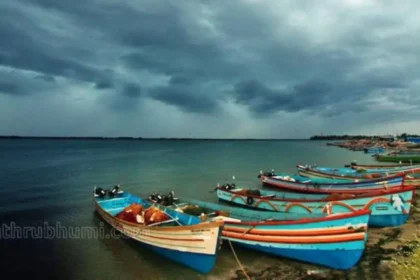 Fishermen