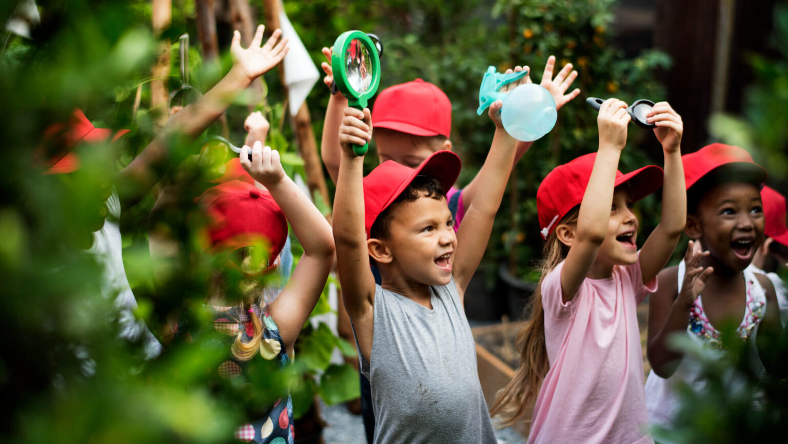 Green Schools