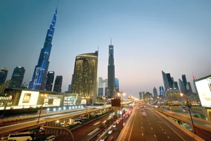 UAE Tops Global Wealth Migration