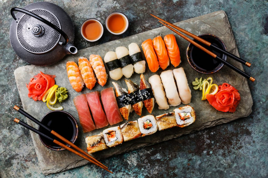 Food