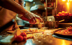 Food Bloggers