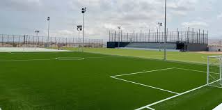 Indoor Soccer