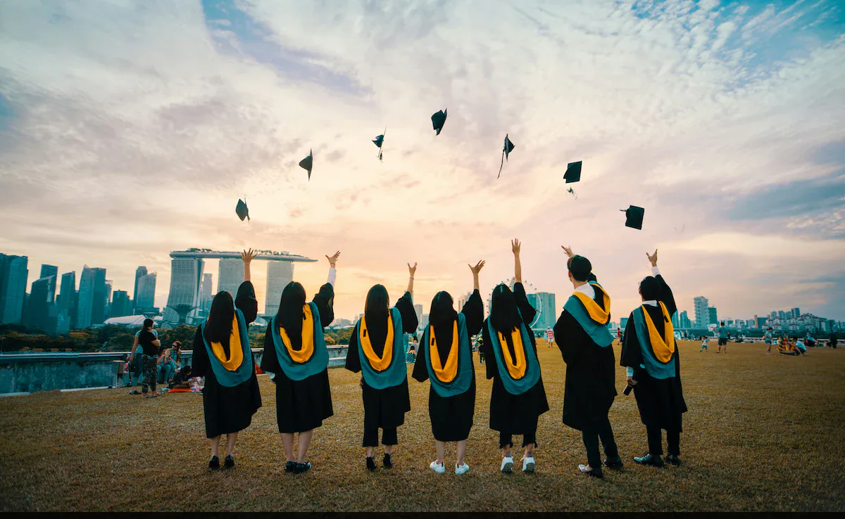 Student Influencers
