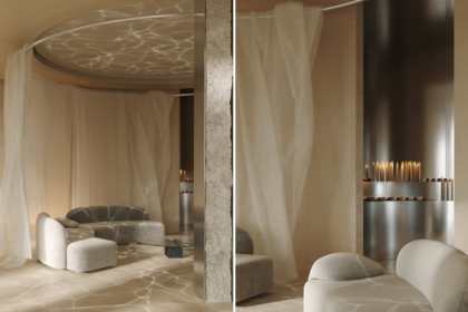 Arab interior designers