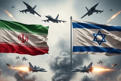 Gulf countries stance Iran Israel war