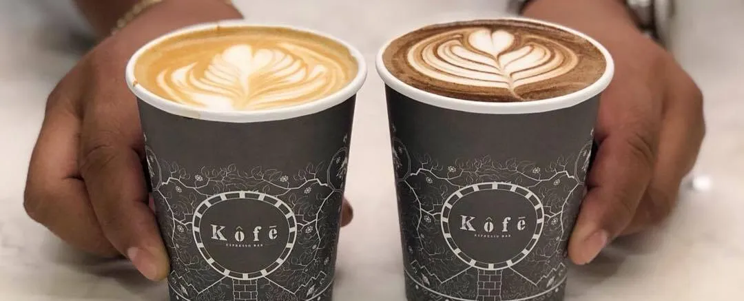 Coffee Culture