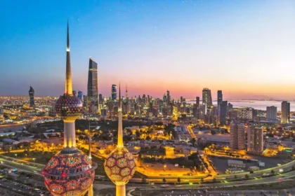Kuwait tourism portal