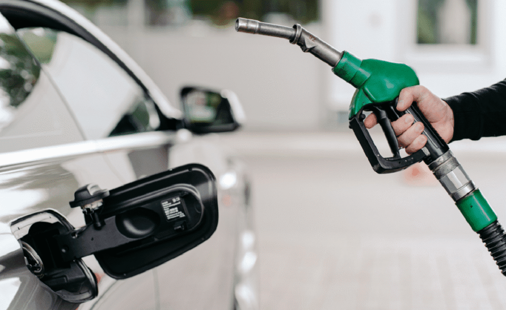 UAE petrol prices dropped