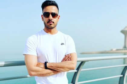 Mansour Al Ghamdi