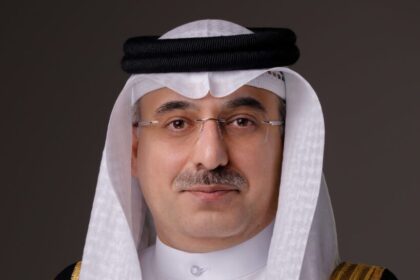 Bahrain Space