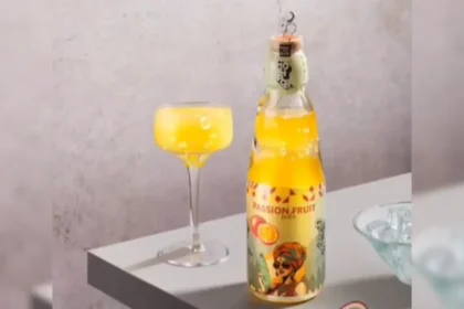 Goli Soda Rebranded