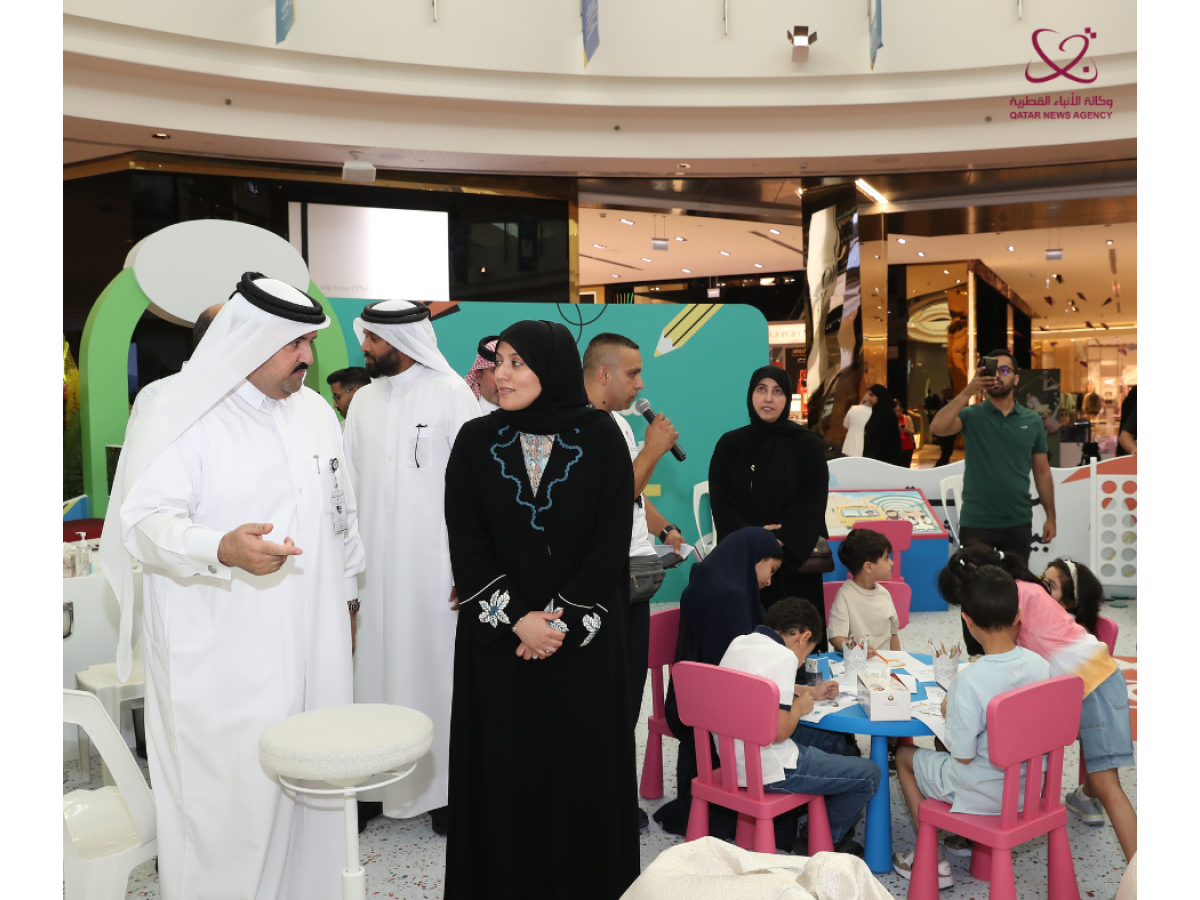 Qatar back-to-school offers